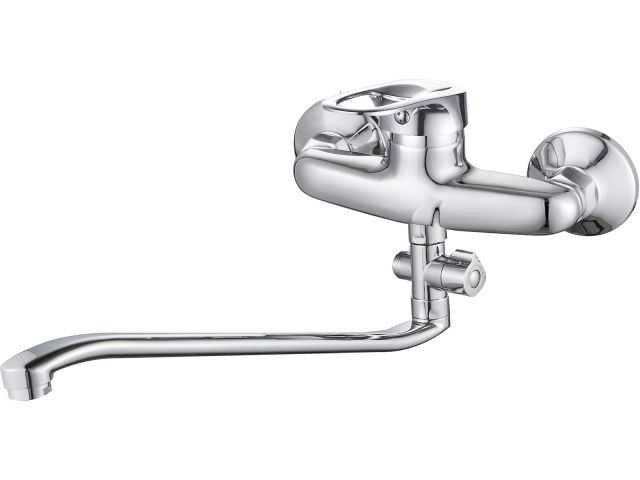 Смеситель для ванны ECONOCE D40-A, серия 240 EC0240