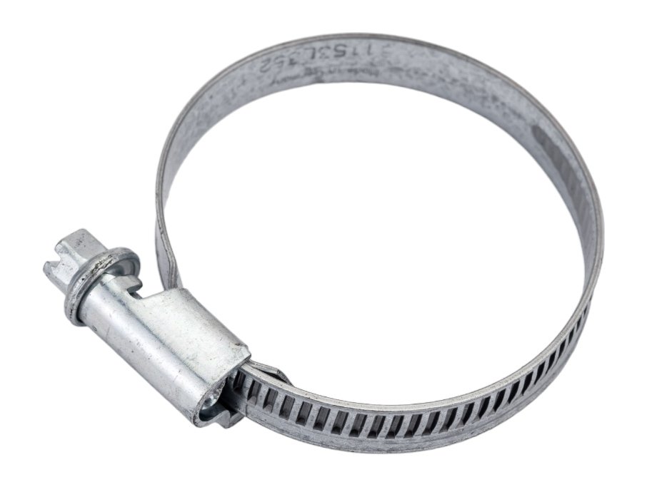 Червячный хомут NORMA TORRO 35-50/9 W1 100 шт. NR-01267565043