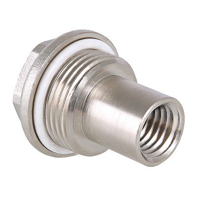 Удлинитель потока для радиатора (левый, 3/4') VALTEC VT.503.S.05