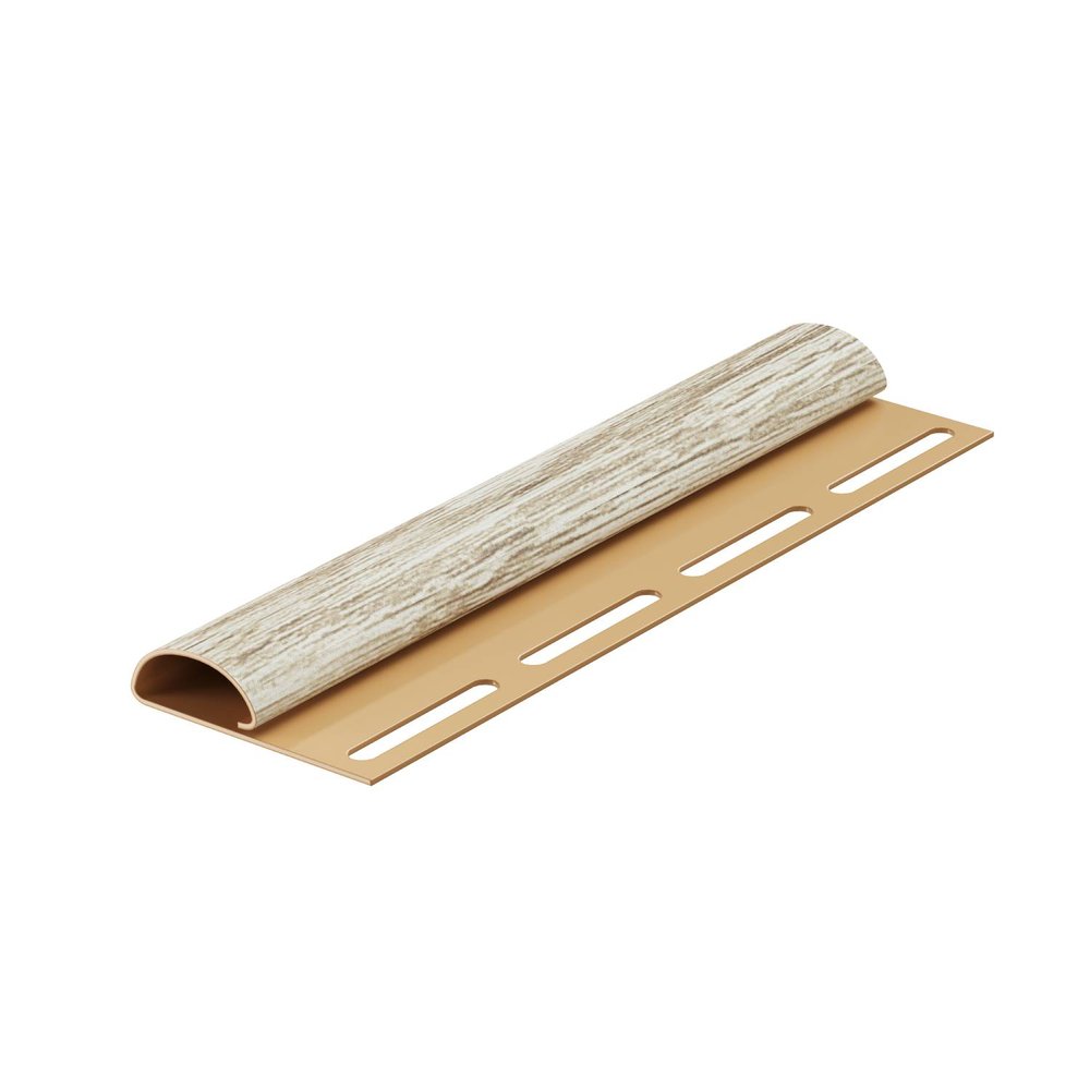 Финишный профиль Docke Lux орех PSLP-1061