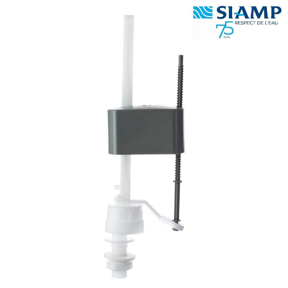 Наполнительный клапан SIAMP нижний подвод BAS 24 ½P 100028070025