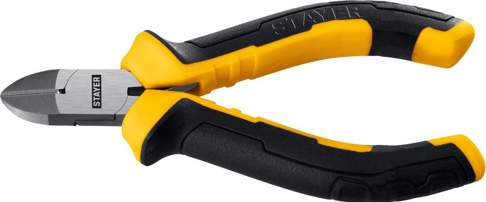 Бокорезы Stayer TopGrip 2218-5 120мм 2218-5_z02