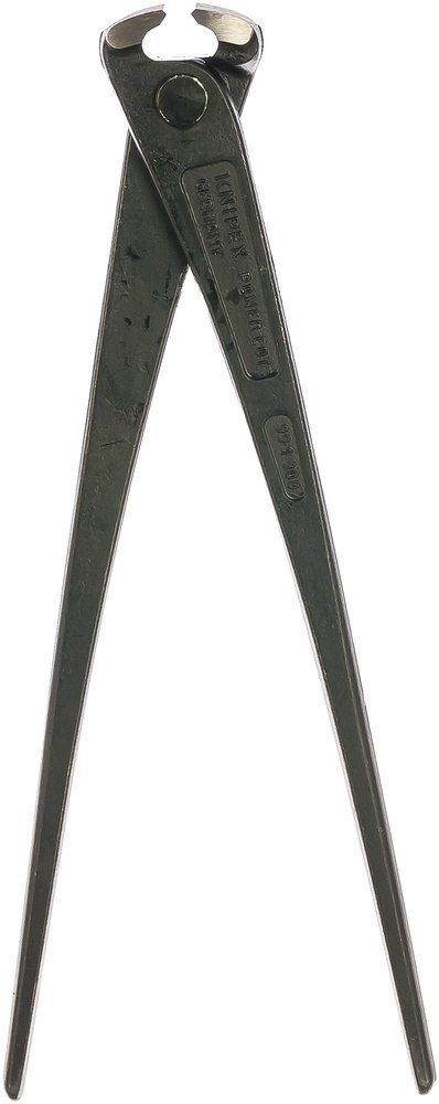 Арматурные клещи особой мощности KNIPEX KN-9910300