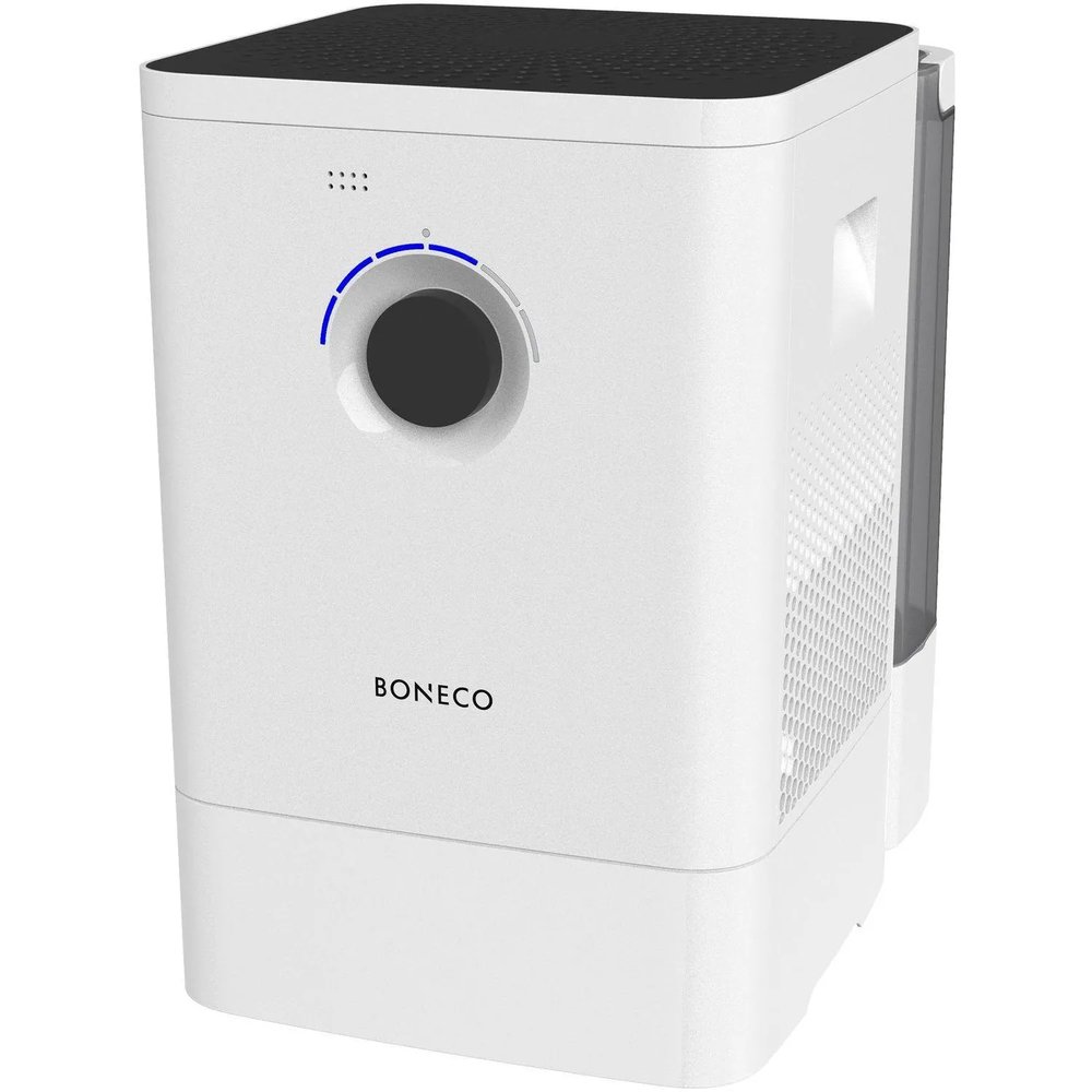 Мойка воздуха Boneco W400 цвет: белый/white