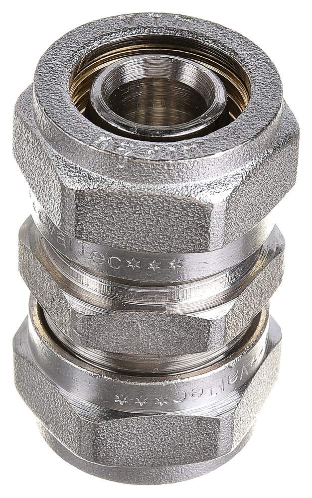 Обжимной соединитель 20 Valtec VTm.303.N.002020
