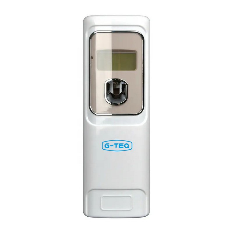Автоматический дозатор для освежителя G-teq 7016 LCD 23.90