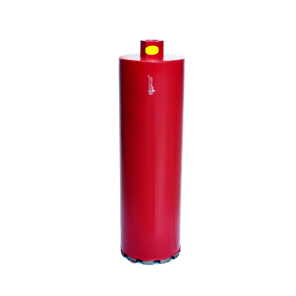 Коронка алмазная ВТ (112х450 мм) ALTECO 13650