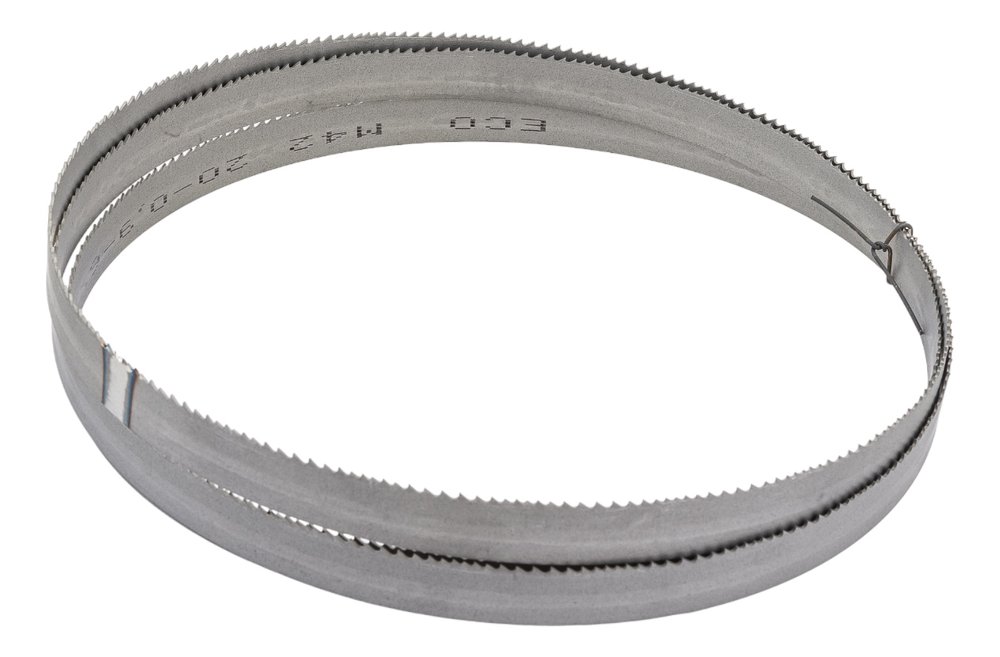 Полотно ленточное М42 (2360х20х0.9 мм, 6/10 TPI) ECO EM4220096102360