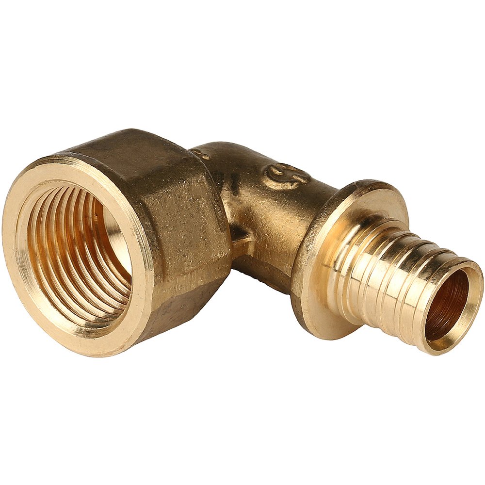Угольник-переходник с внутренней резьбой STOUT 16xG 1/2' SFA-0006-001612 RG008P0UD9PDLM