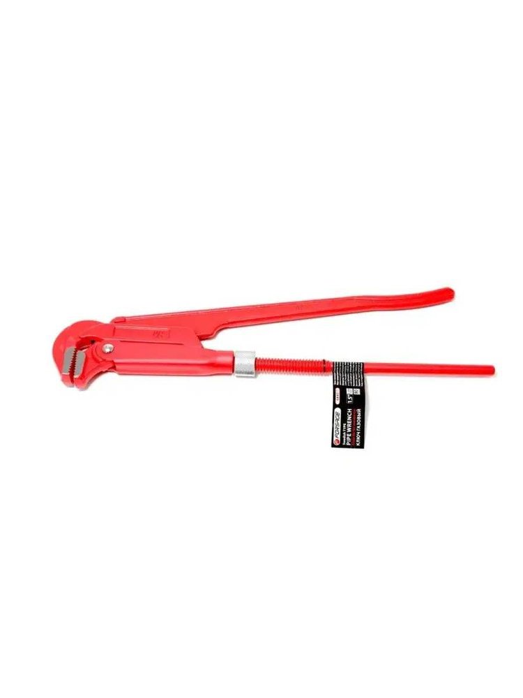 Ключ газовый Forsage 1.5 90 (захват: 75мм) F-684S17(25982)