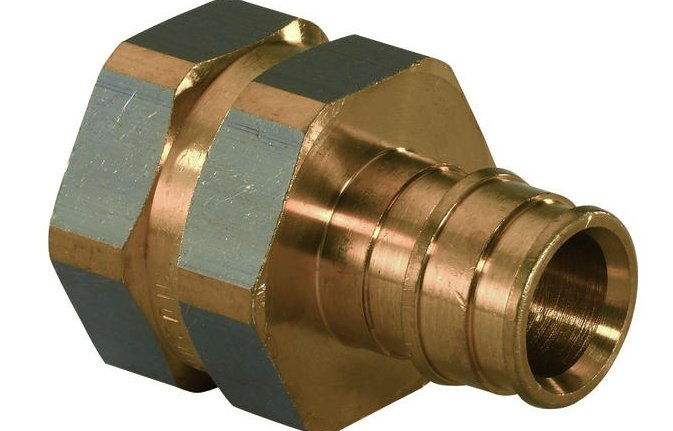 Штуцер с внутренней резьбой UPONOR Q&E 20-RP3/4'ВР '40Ф UP 1023011