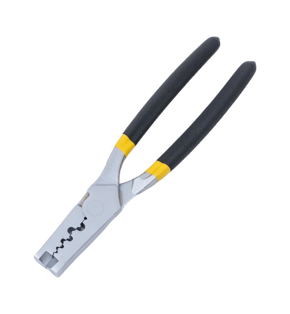Пресс-клещи Navigator NHT-Pkv02-M-16 для втулочных, 16 мм2 80979