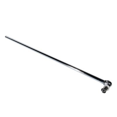 Радиаторный угольник VALTEC 16х15, 300 мм, короткий VTm.281.PN.001615