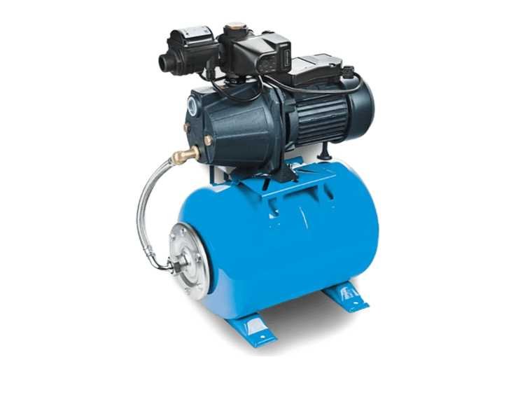 Универсальная станция Unipump АКВАРОБОТ JET 100 S-24 87658