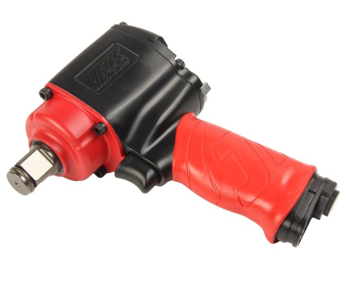Пневмогайковерт ударный JTC 3/4', 2034 Нм, 90-120 PSI, 9000 об/мин, 7215 760291