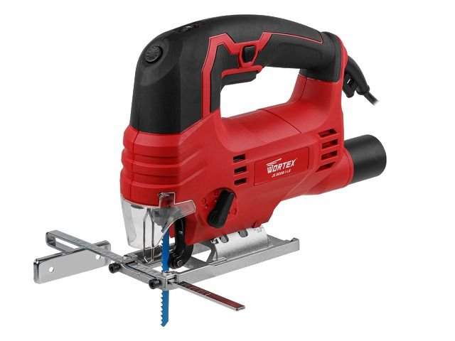 Электрический лобзик WORTEX JS 8008-1 LE 0325116