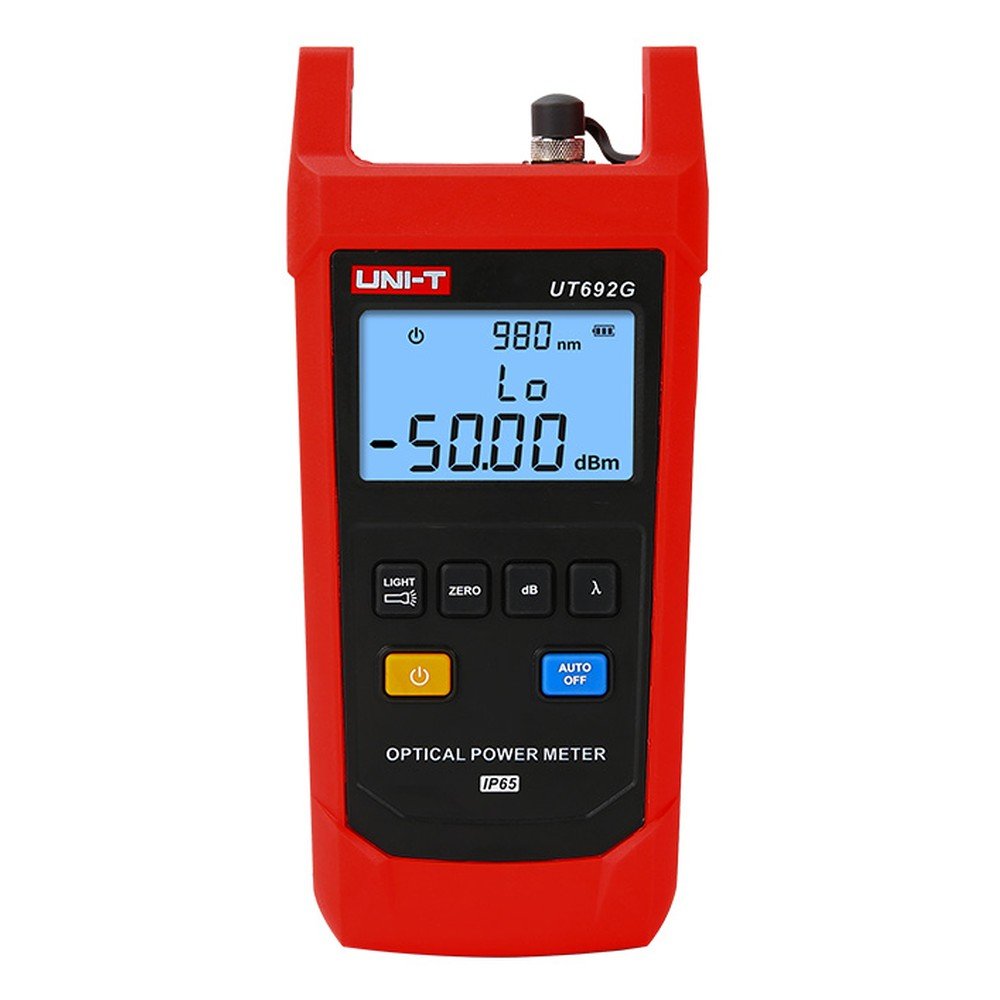 Оптический измеритель мощности UNI-T ut692g 106883