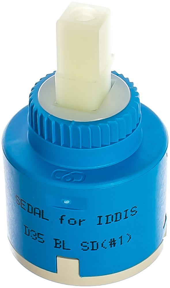 Картридж IDDIS D35 BL SD 1 D35 BL SD #1