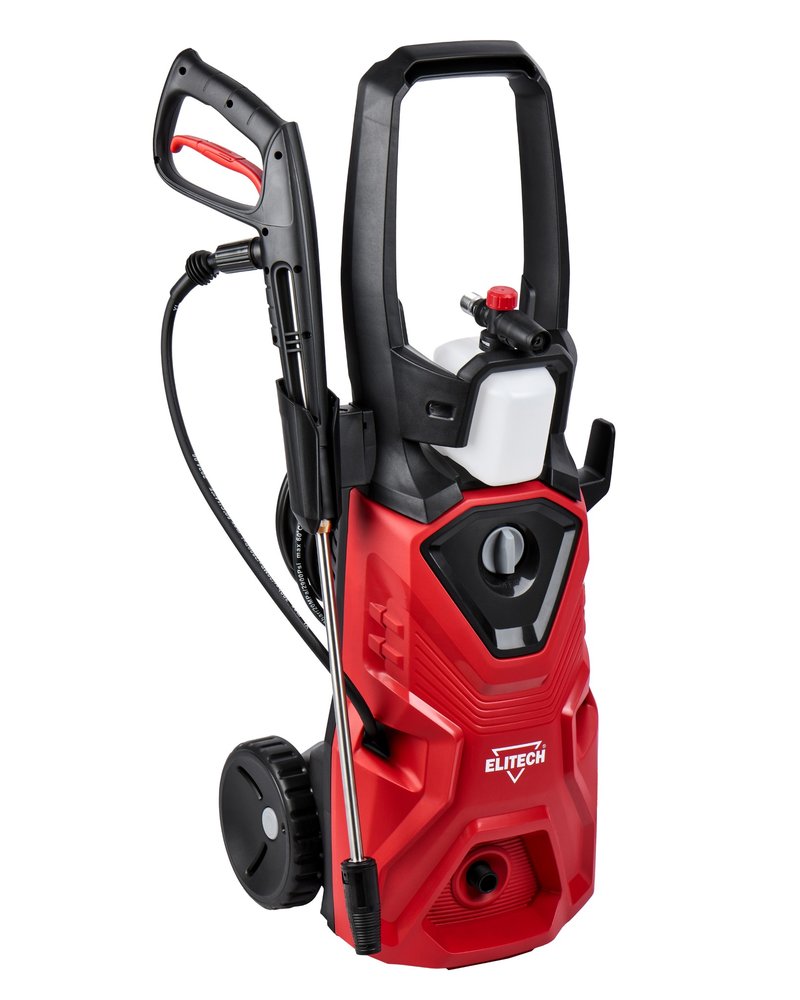 Мойка высокого давления Elitech М 2500РКП 204592