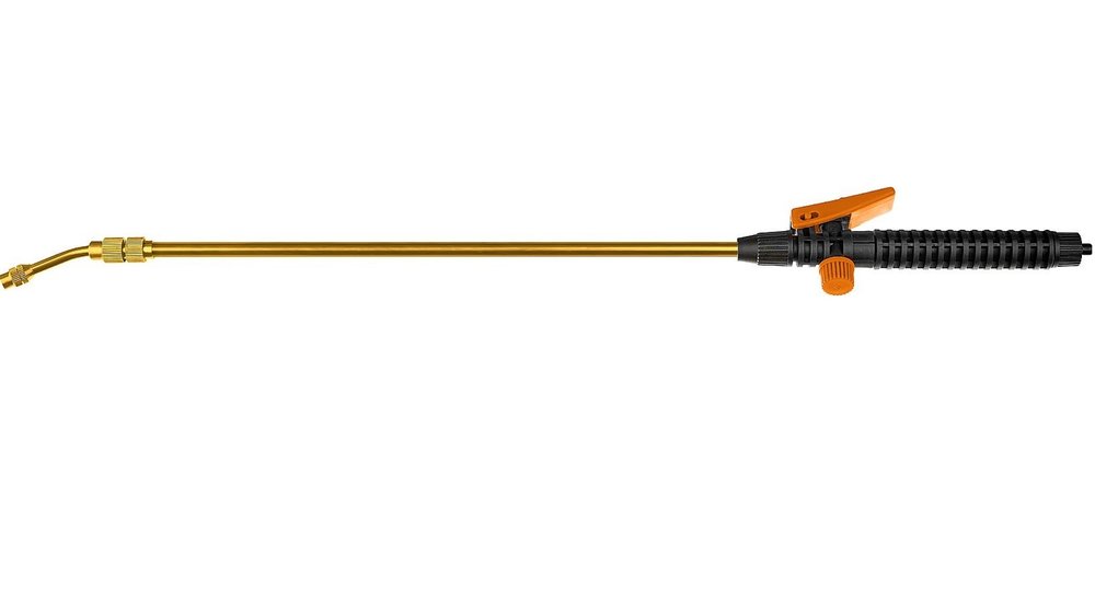 Удлинитель телескопический (латунь, 550-1000 мм) GRINDA PROLine PE-1000 8-4251-S_z02