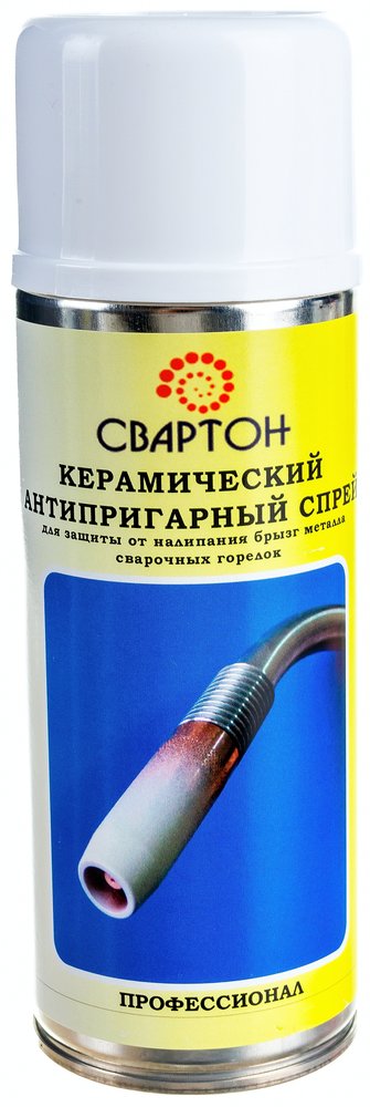 Спрей керамический Профессионал СВАРТОН 7SP001