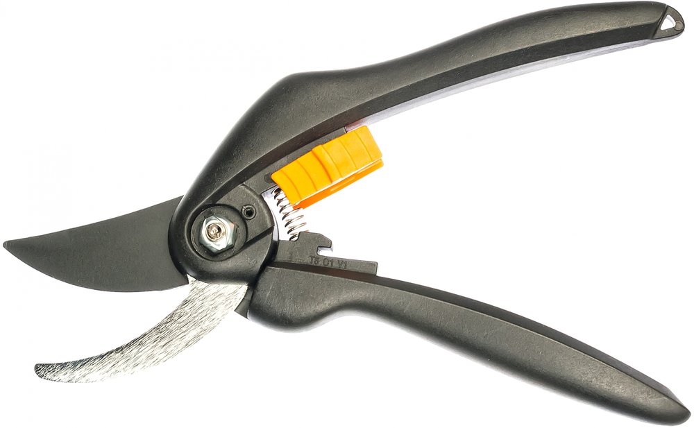 Плоскостной секатор Fiskars 1000567 (111260)