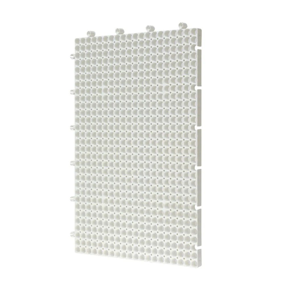 Комплект основание 10 шт, белый ToolBoard 4630046500514