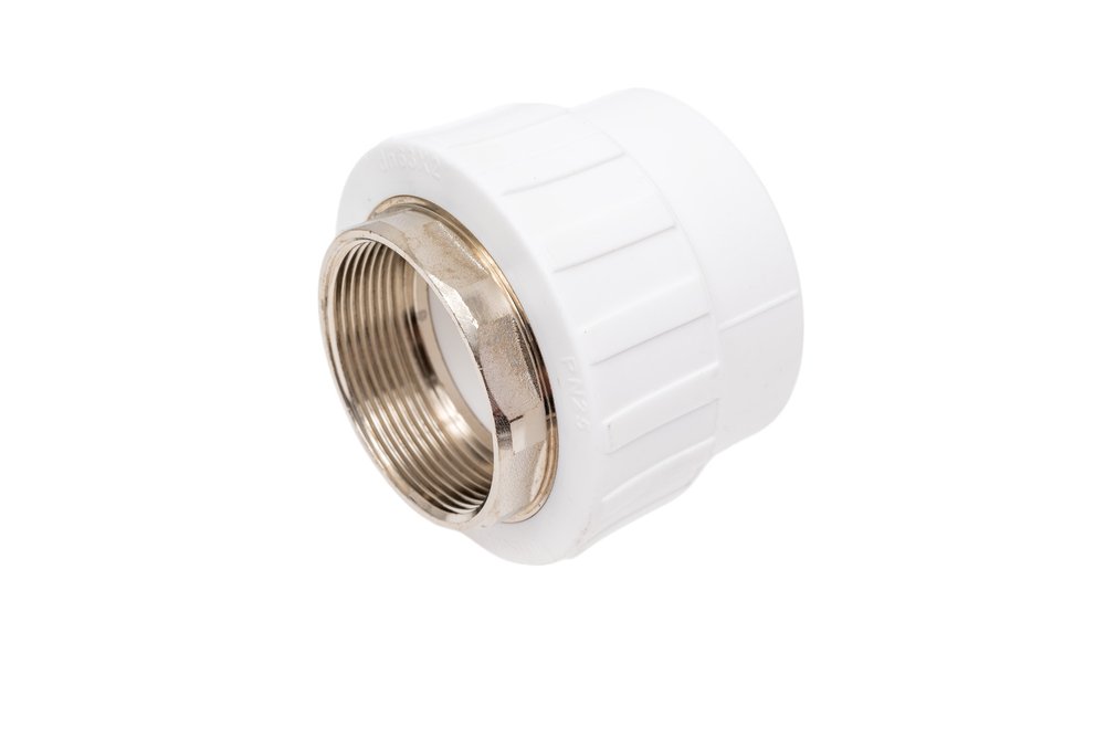Муфта MeerPlast PPRC с ВР 63x2 3623