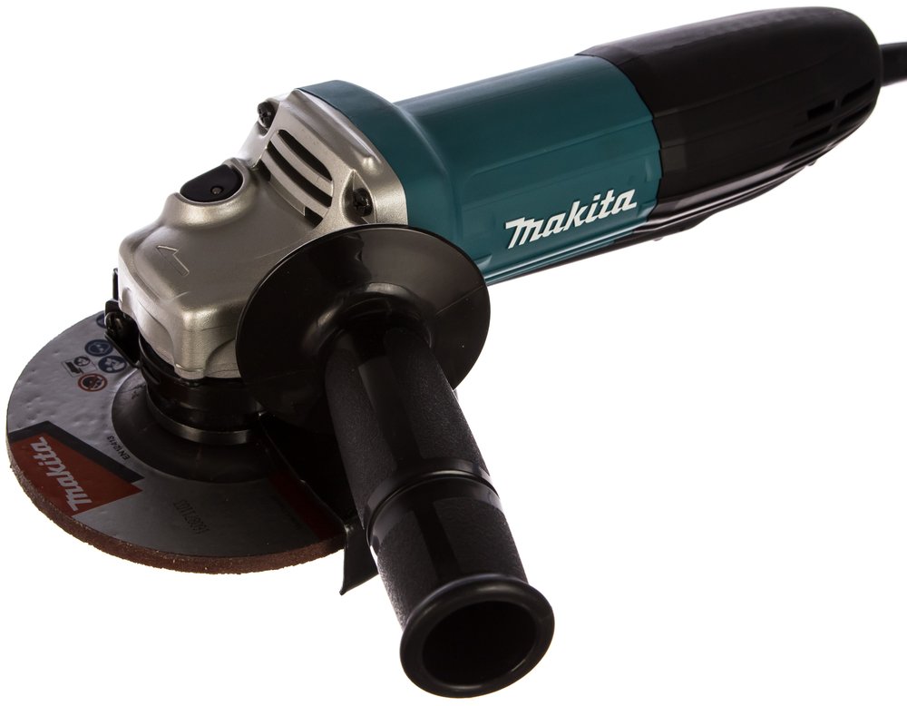 Угловая шлифмашина Makita GA5034