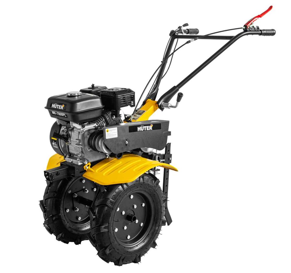 Сельскохозяйственная машина Huter МК-7800PL 70/5/28