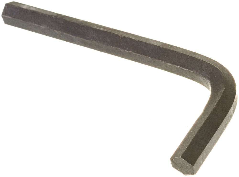 Имбусовый ключ STAYER STANDARD 8 мм 27405-8