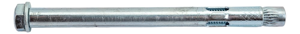 Анкерный болт МЕТАЛЛСЕРВИС M8x100 1 шт. 1229497