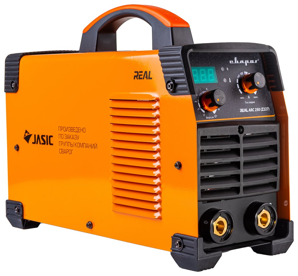 Инвертор сварочный Сварог ARC 250 REAL Z227 95492
