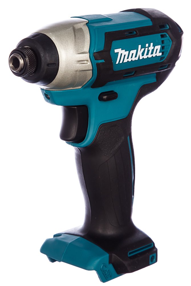 Аккумуляторный ударный шуруповерт Makita CXT ® TD110DZ