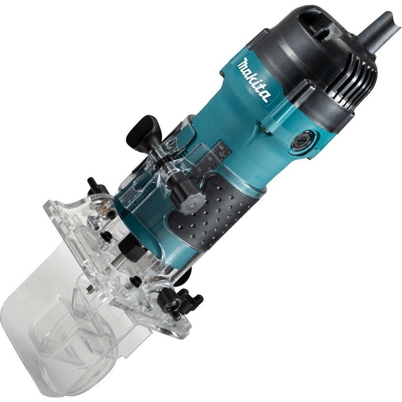 Кромочный фрезер Makita 3712