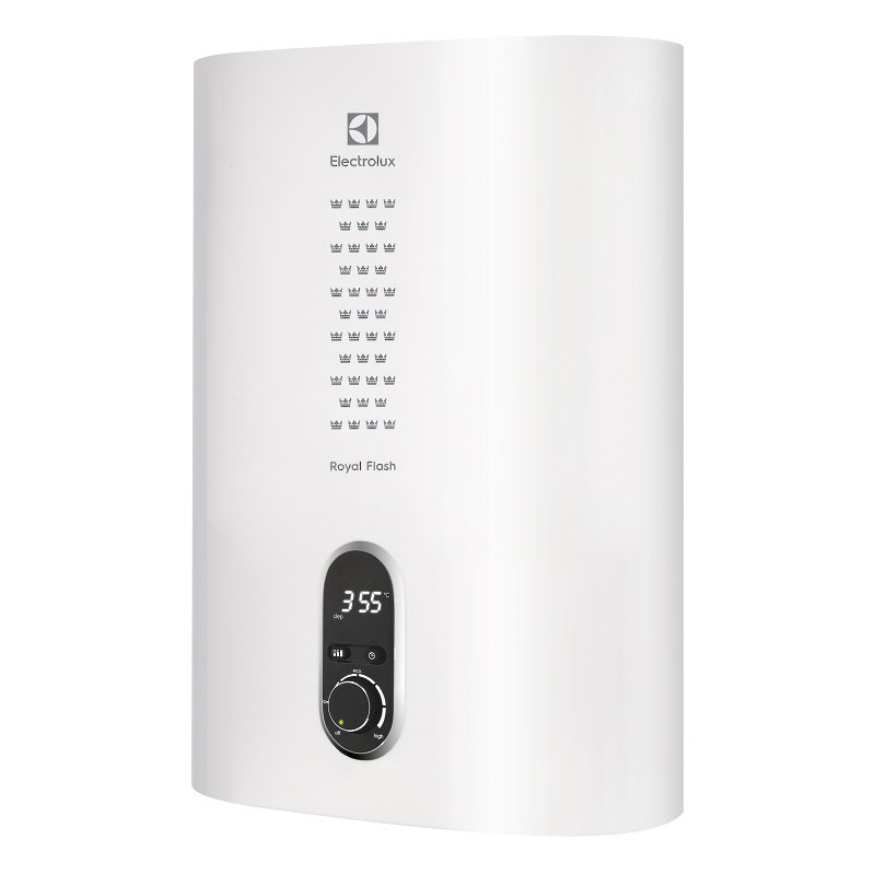 Водонагреватель Electrolux EWH 30 Royal Flash НС-1064858