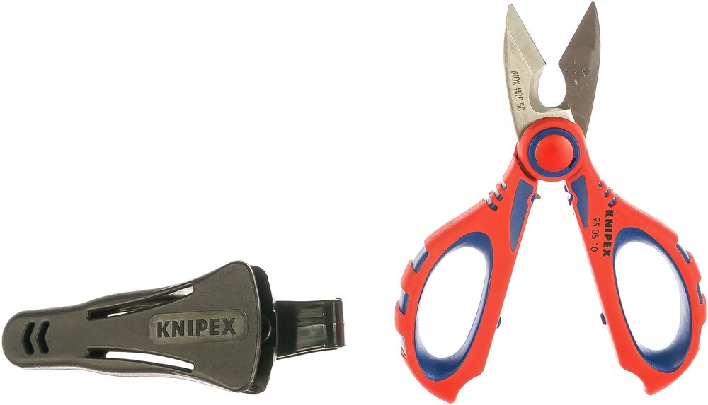 Ножницы для резки кабеля KNIPEX KN-950510SB
