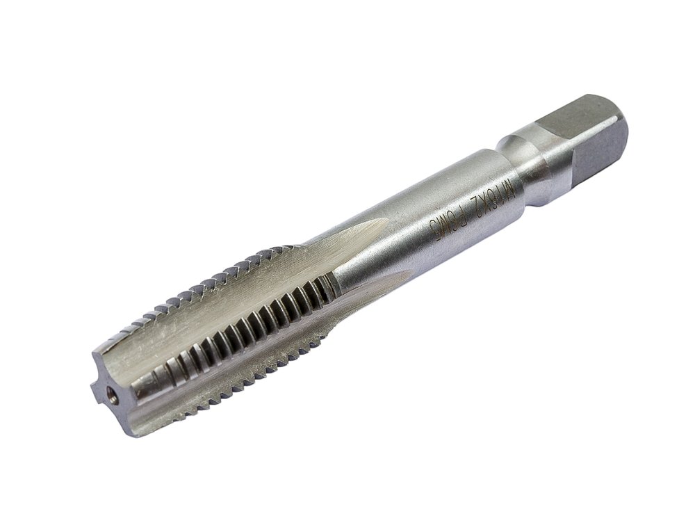 Ручной метчик Gigant М16x2,0 мм, 2 шт. GT-0064