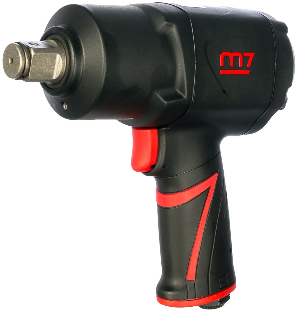 Пневматический ударный гайковерт MIGHTY SEVEN NC-6255Q