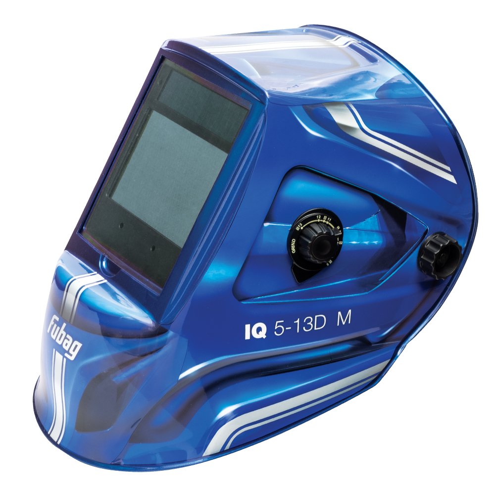 Маска сварщика «Хамелеон» IQ 5-13D M FUBAG 41398