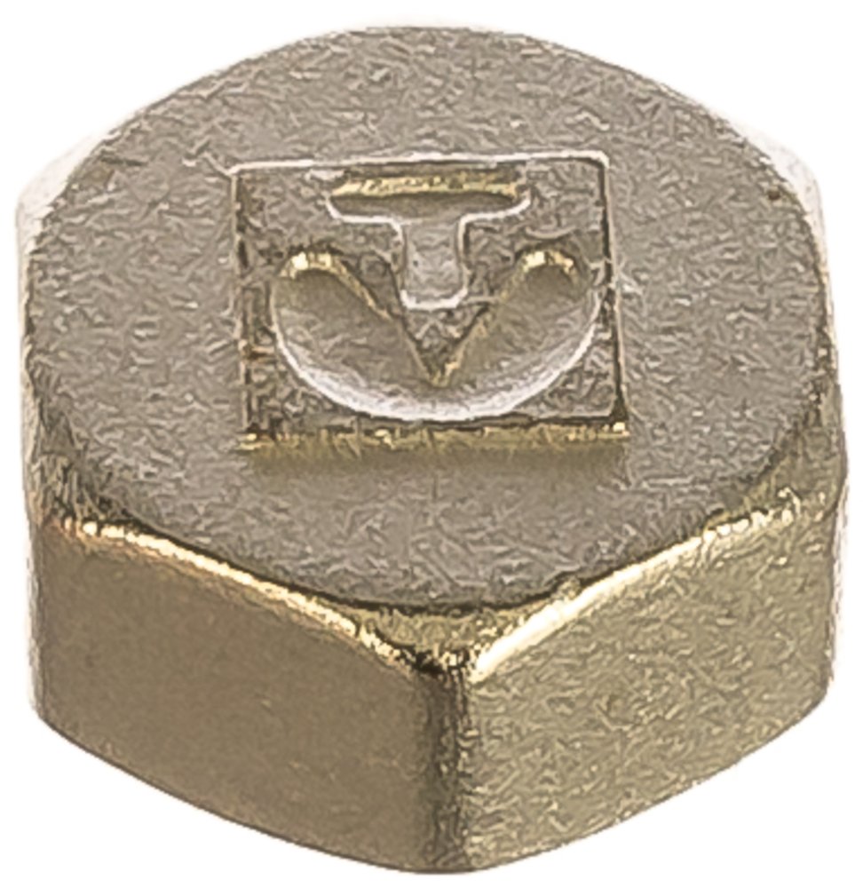 Заглушка 1/2 вн. Valtec VTr.590.N.0004