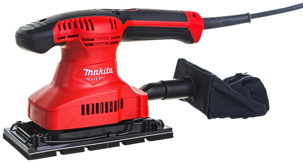 Виброшлифмашина Makita M9203