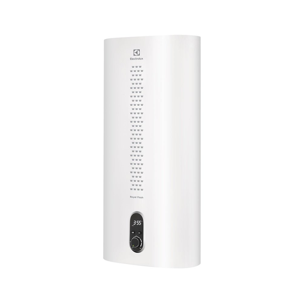 Водонагреватель Electrolux EWH 100 Royal Flash НС-1064862