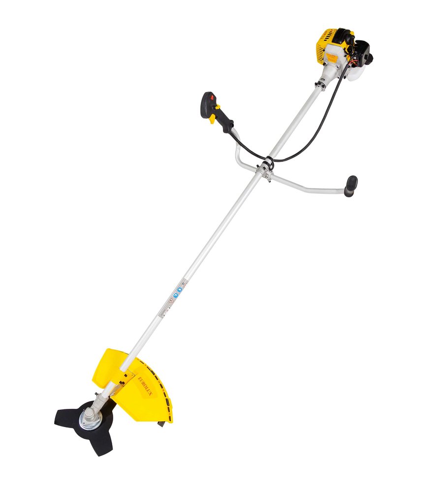 Бензиновый триммер Eurolux TR-1500T 70/2/17
