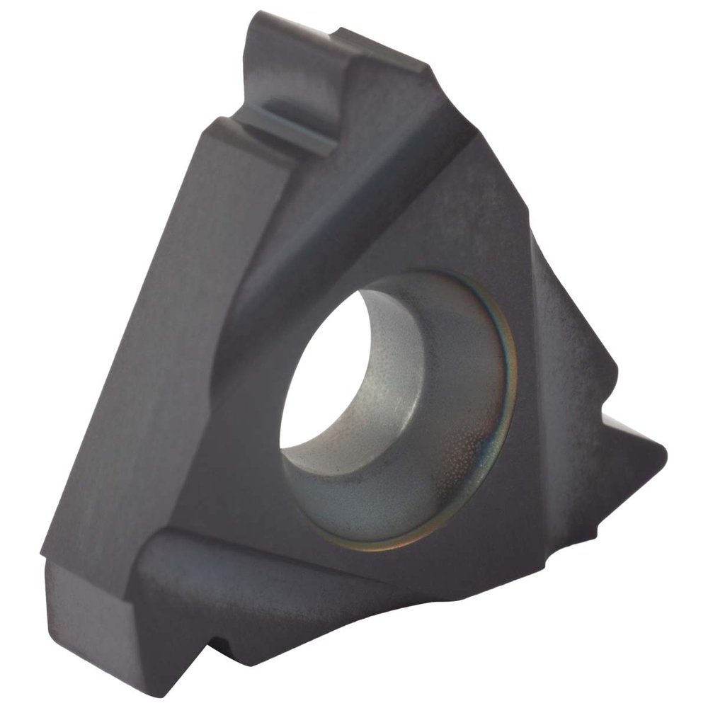 Пластина твердосплавная резьбовая 16EL1.75ISO PM20 Debever Machining Solutions 16EL175PM20