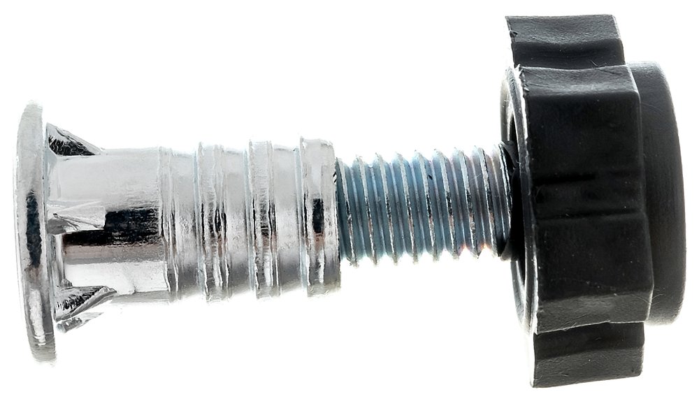 Подпятник с крепежом STARFIX М6, 4 шт. SMK1-00100-4