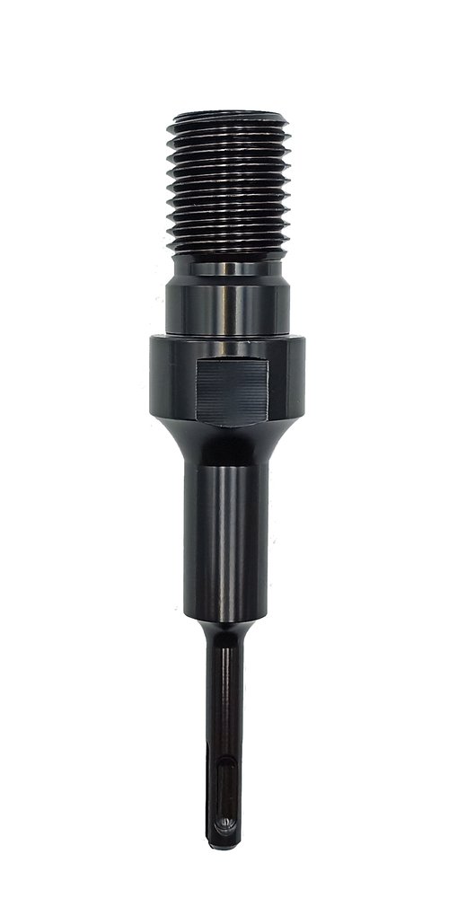 Хвостовик TRIO-DIAMOND sds plus, 190 мм, для алмазных коронок 1_1/4unc, 290820