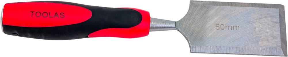 Стамеска TOOLAS 50 мм 00003593