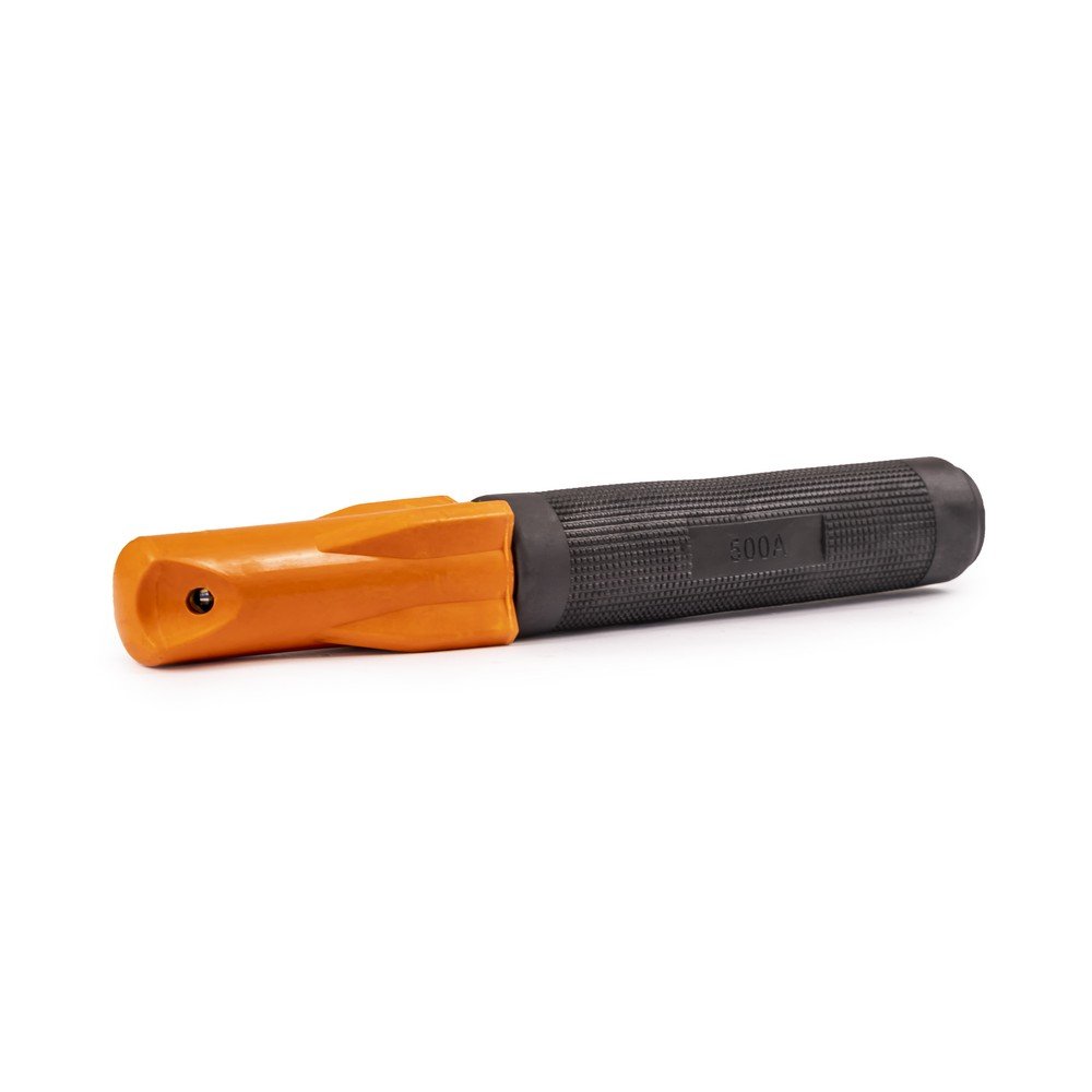 Винтовой электрододержатель Handy 500 Foxweld 8446