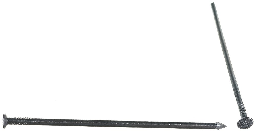 Строительные гвозди Gigant 5,0x150 мм, 1 кг (примерно 42 шт) G-323049